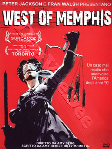 West of Memphis |   DVD